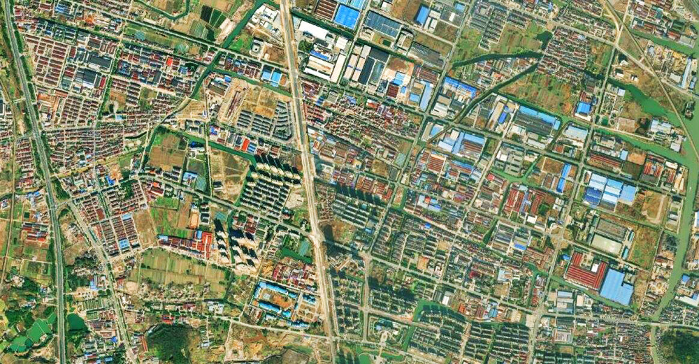 江苏宜兴丁蜀镇:属于宜兴市区,为何不撤镇设街道办?_腾讯新闻
