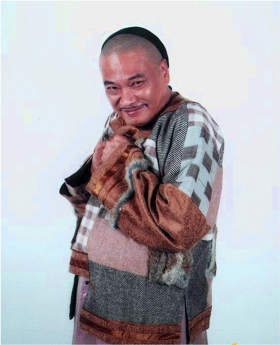 港片金牌配角吴孟达因病医治无效去世感谢您曾为我们带来无数的欢笑