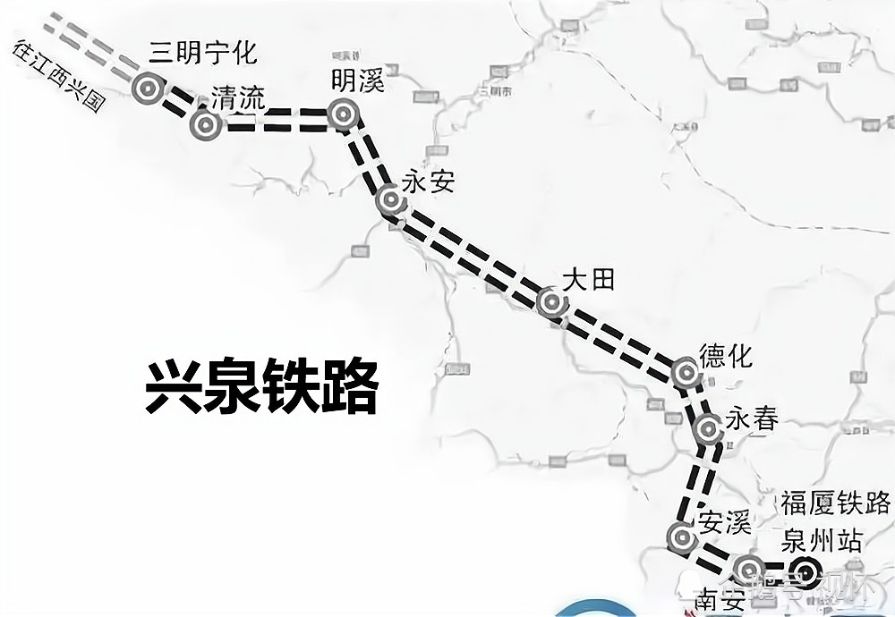 包括支線鐵路今年福建在建線路或達7條漳汕高鐵有望年底開工