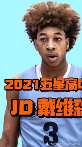 野兽派打法的领军人物金毛狮王jd戴维森