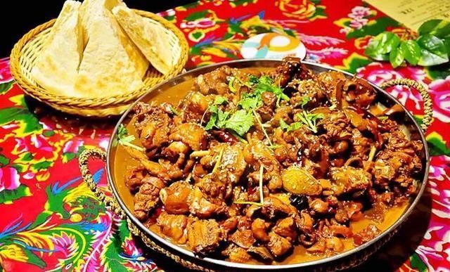 食在山东之滨州六大美食除了青阳炒鸡和虾酱
