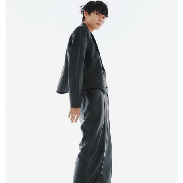 黄寅烨想尝试成熟爱情戏?自爆不当演员人生规划,下厨为弟弟做饭