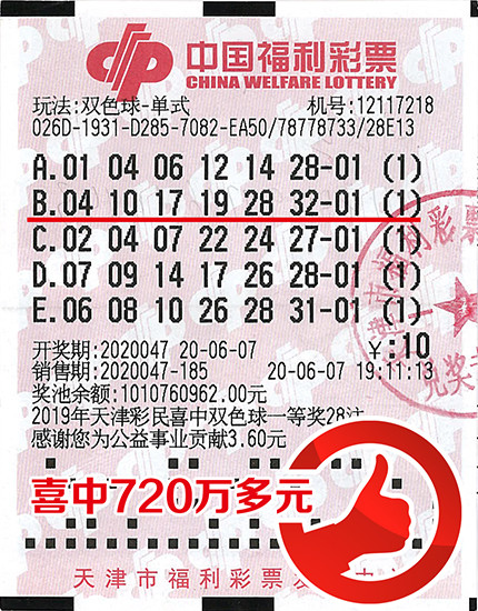 彩票问答 买彩票如何只赚不赔 腾讯新闻