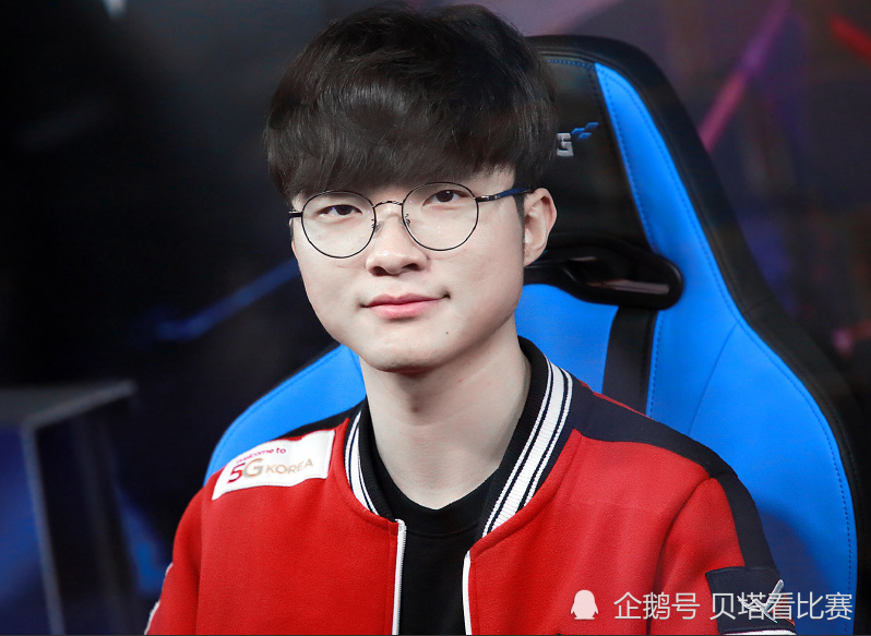 Ning谈当年暴打SKT：Faker就是永远的神！谁打比赛没被虐过？