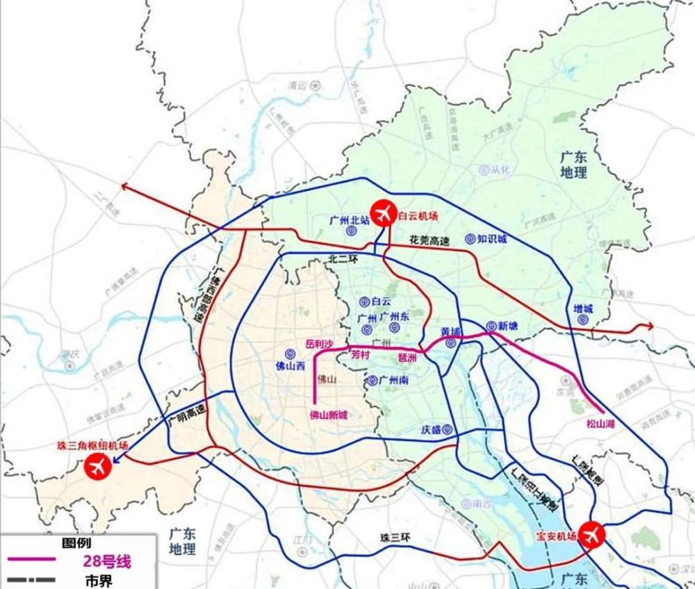 劣勢:廣佛環線,佛山地鐵3號線未建成,目前較適合有轎車家庭入住;暫時