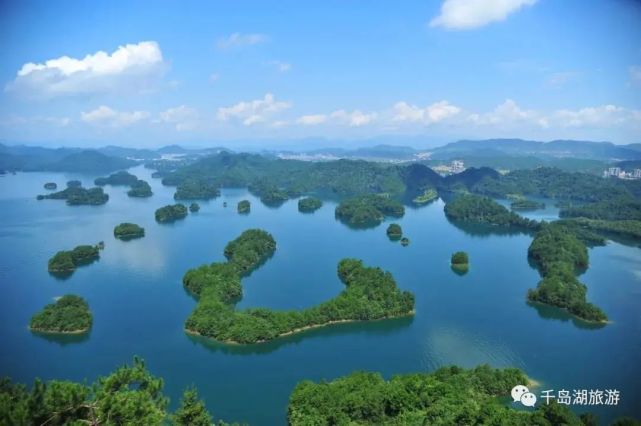 3月1日起千島湖景區線路和遊船艇運行進入春夏模式