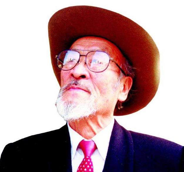 三毛与王洛宾一共见过几次面有怎样的故事