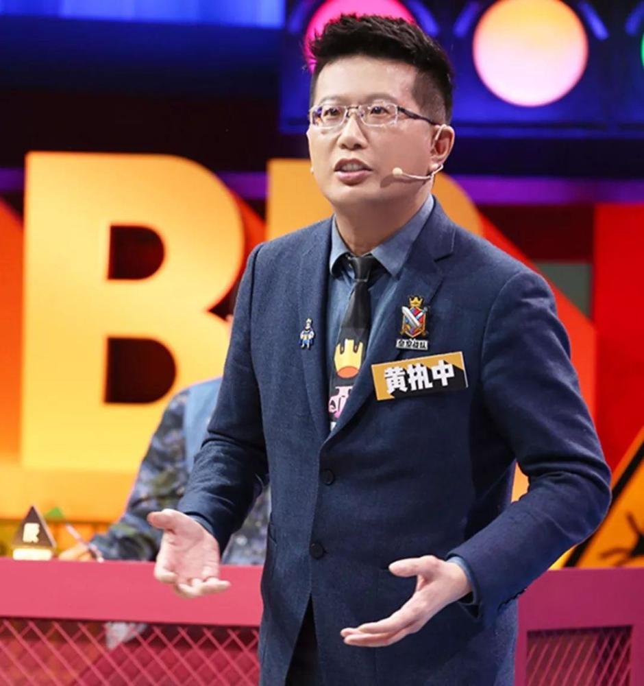 奇葩说第七季爆冷老奇葩颜如晶黄执中居然没能进入八强