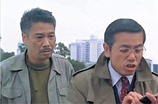 田启文是谁为什么吴孟达的状态都是由田启文公布