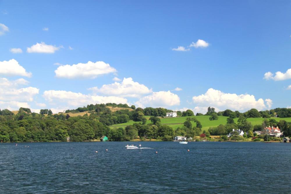 来英国,走进浪漫派诗人的诞生地,湖区旅游攻略!(一)_腾讯新闻