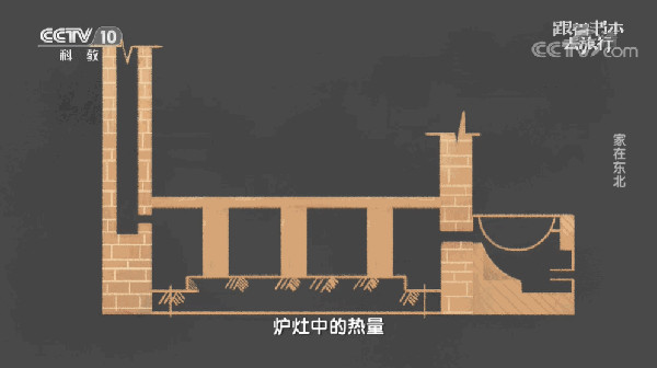 央视纪录片跟着书本去旅行让学生观众在家里行万里路