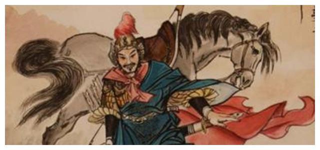 搞得西夏内部大乱|李元昊|北宋|青涧城|野利王|西夏|种世衡