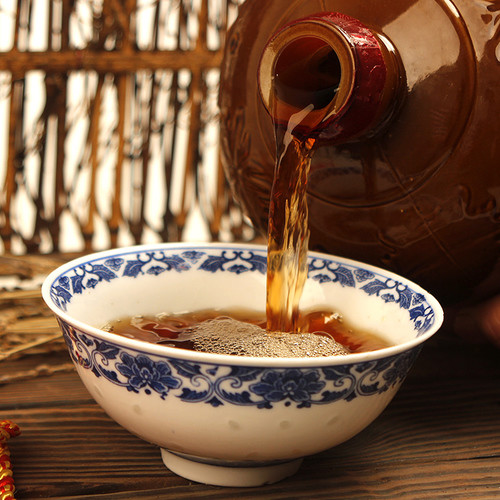 黄酒|关于黄酒，你了解多少