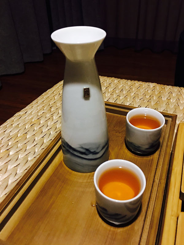 黄酒|关于黄酒，你了解多少