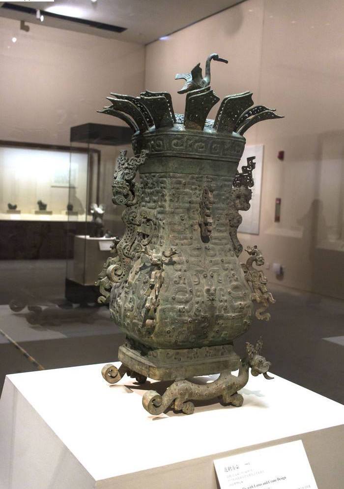 农民打井挖出"双胞胎"文物,却卖给文物贩子,靳云鹗:交出来