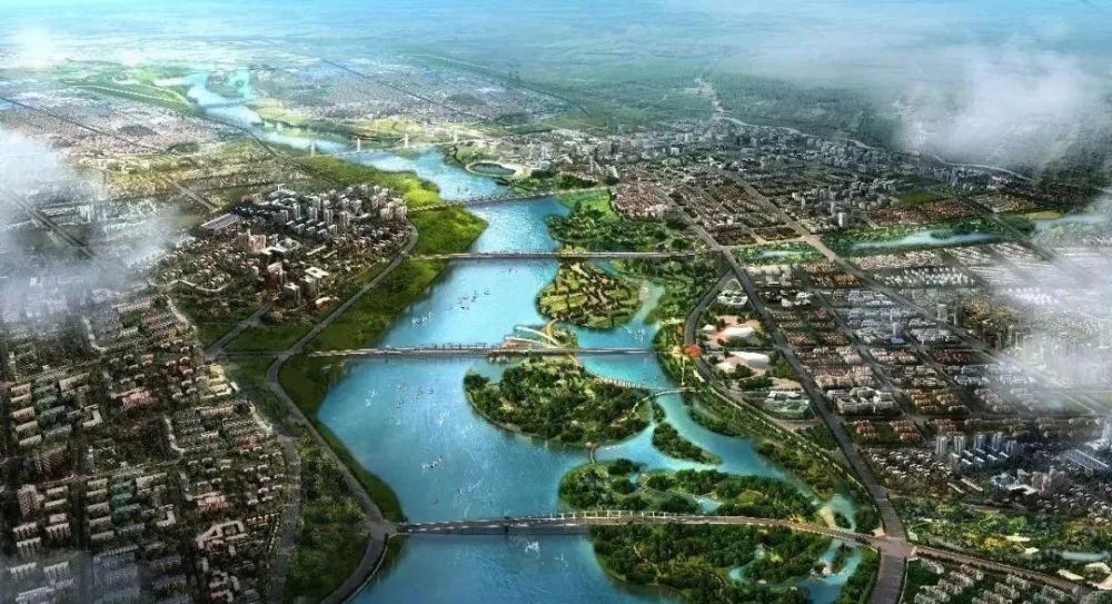 2021划重点:南阳机场迁建准备 鸭河 镇平机场项目推进_腾讯新闻