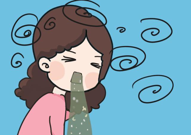 怀孕后孕妈要闯"五层"关卡,每一层都挺煎熬,当妈不易啊!