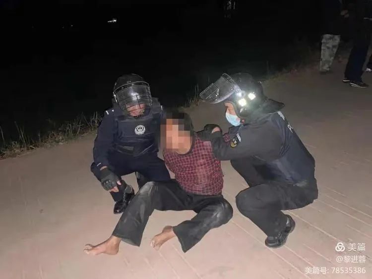 精神病人打人派出所怎么处理(精神病人打了人被派出所送到什么地方)
