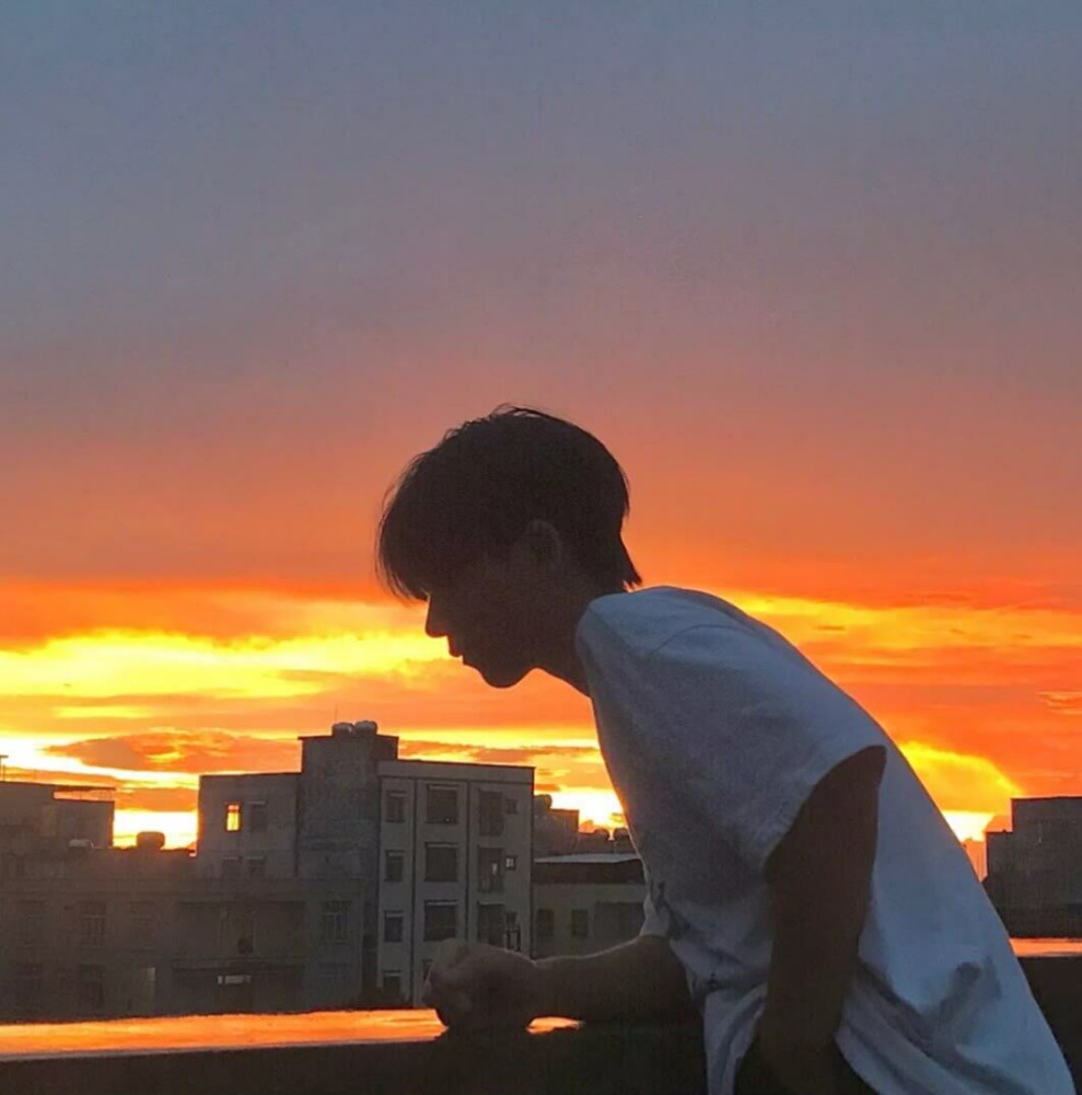 精致男头不一样的感觉