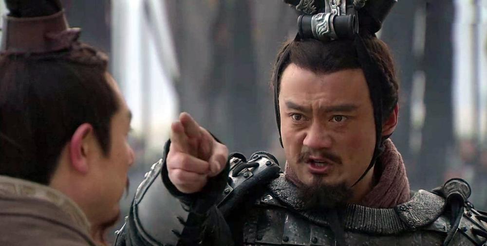 章邯的囚徒军,同是乌合之众,为什么章邯却能化腐朽为神奇?_腾讯新闻