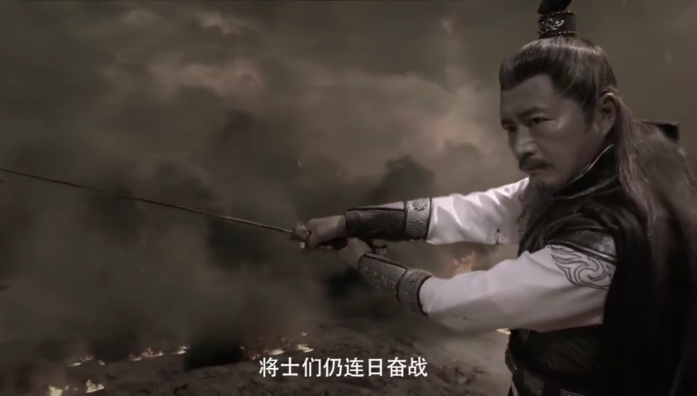 赘婿原著盘点一下穿越到武朝的宁毅到底干了哪些事儿