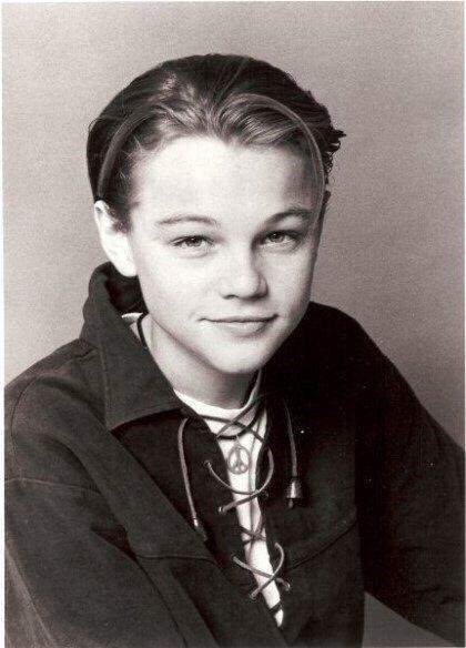 小李子为何这么受欢迎盘点背后的颜值秘密