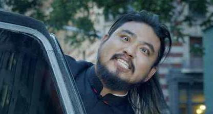 大聪明王成思如今凭借赘婿走红有望成为内地吴孟达