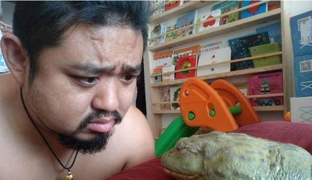 大聪明王成思如今凭借赘婿走红有望成为内地吴孟达