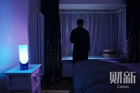 睡眠|研究：睡眠问题或增加抑郁风险