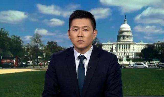 美国卡特中心中国项目主任刘亚伟我的11个中美交往故事