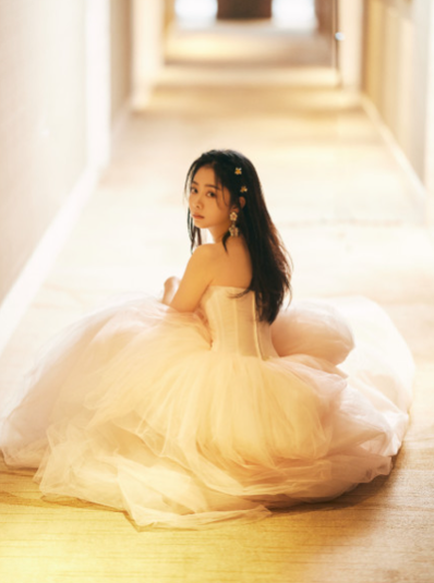 p图排行_陈小纭又火了,不过不是因为实力,P图只P自己小心机明显