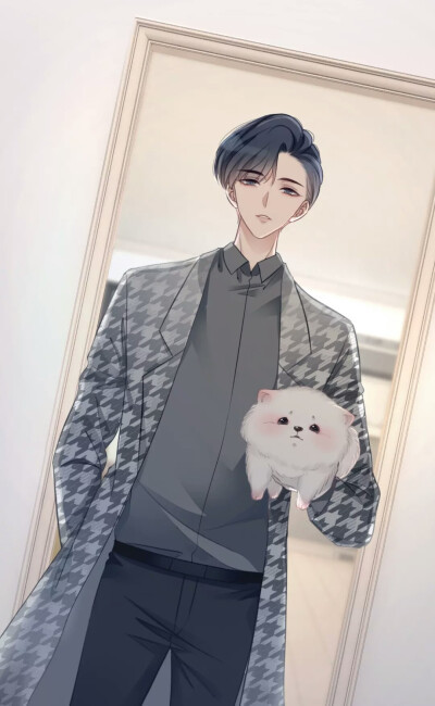 暗黑系暖婚(时瑾&姜九笙)_腾讯网