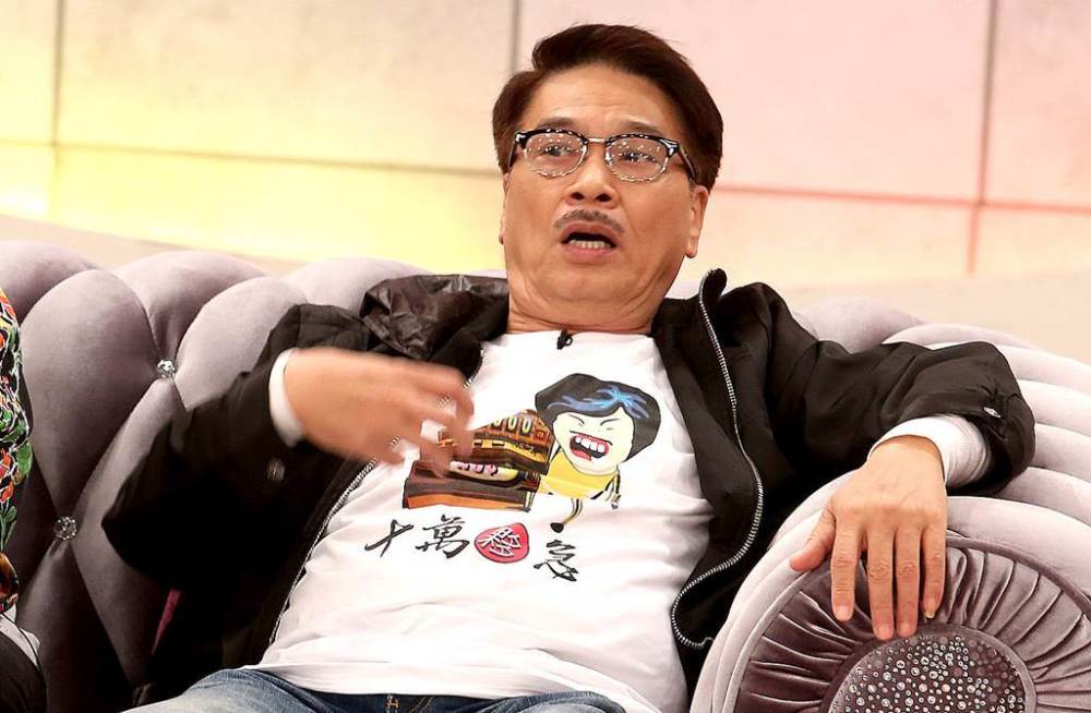 听到以为搞错名嘴曝吴孟达片酬太震惊