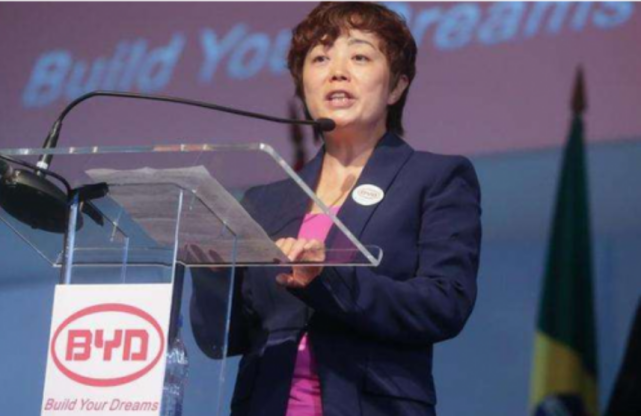 老婆,表哥减持套现,23天蒸发一个上汽,比亚迪遭遇了什么?