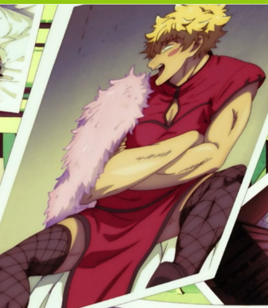 工作细胞第二季完结女主红细胞路人化让我印象最深刻的居然是乳酸菌