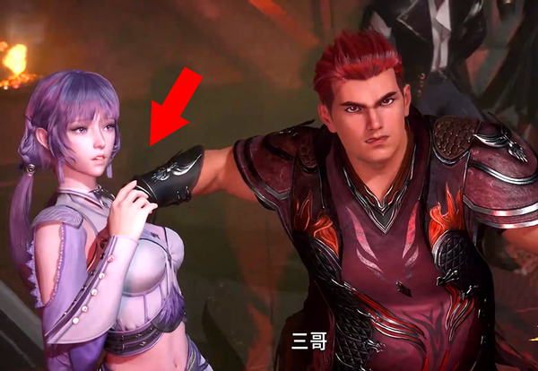 斗罗大陆真不愧是宠妻狂魔唐三对小舞太贴心马红俊要多学学