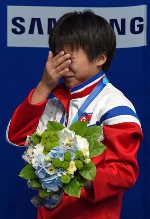 金国香:世锦赛击败中国跳水梦之队夺冠,一年后的奥运会