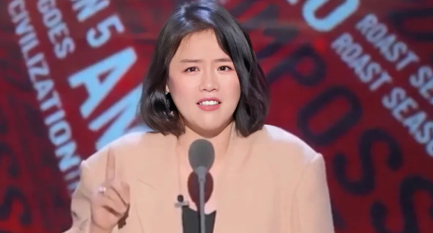 马思纯胖成韩红 宽度堪比两个薇娅 马思纯 薇娅 韩红 欧豪