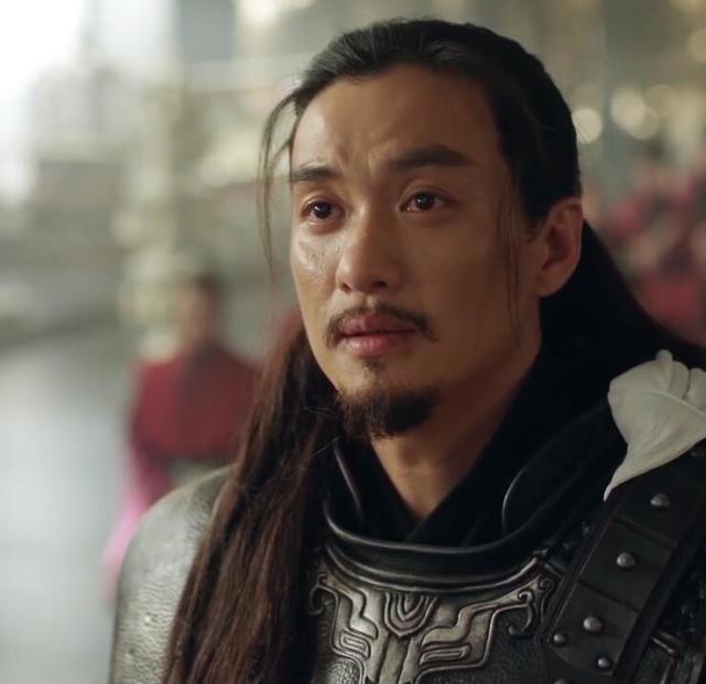 上阳赋:萧綦硬刚子澹,直接上殿要求子澹亲自祭拜阵亡将士