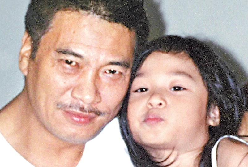 吴孟达90岁母亲最后时刻才知儿子要走了二度失去子女悲痛诀别