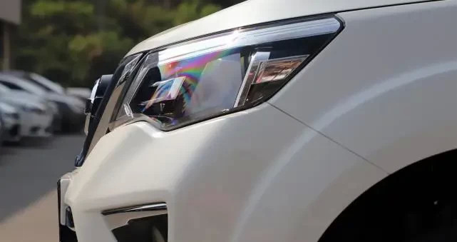 被冷落的日产 霸道 车高超1米8 四驱带大梁 新车跌破15万却无人识 腾讯新闻