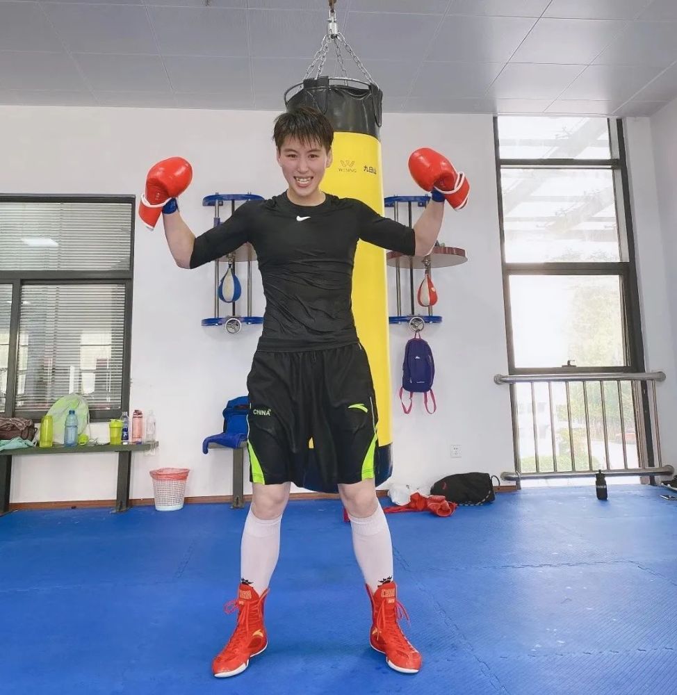 王聪是练散打出身2018年10月,王聪,谯洁茹,叶翔,修鹏程等武术散打运动