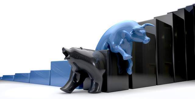 股票跌幅排行榜_本周跌幅最大的十只股票排名