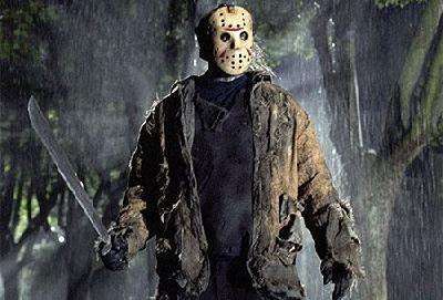 好莱坞恐怖片里的经典杀手们有的是不死之身有的酷爱屠杀家人