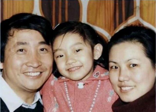 郭德纲都敬佩不已|姜昆|郭德纲|李静民|姜河|姜珊