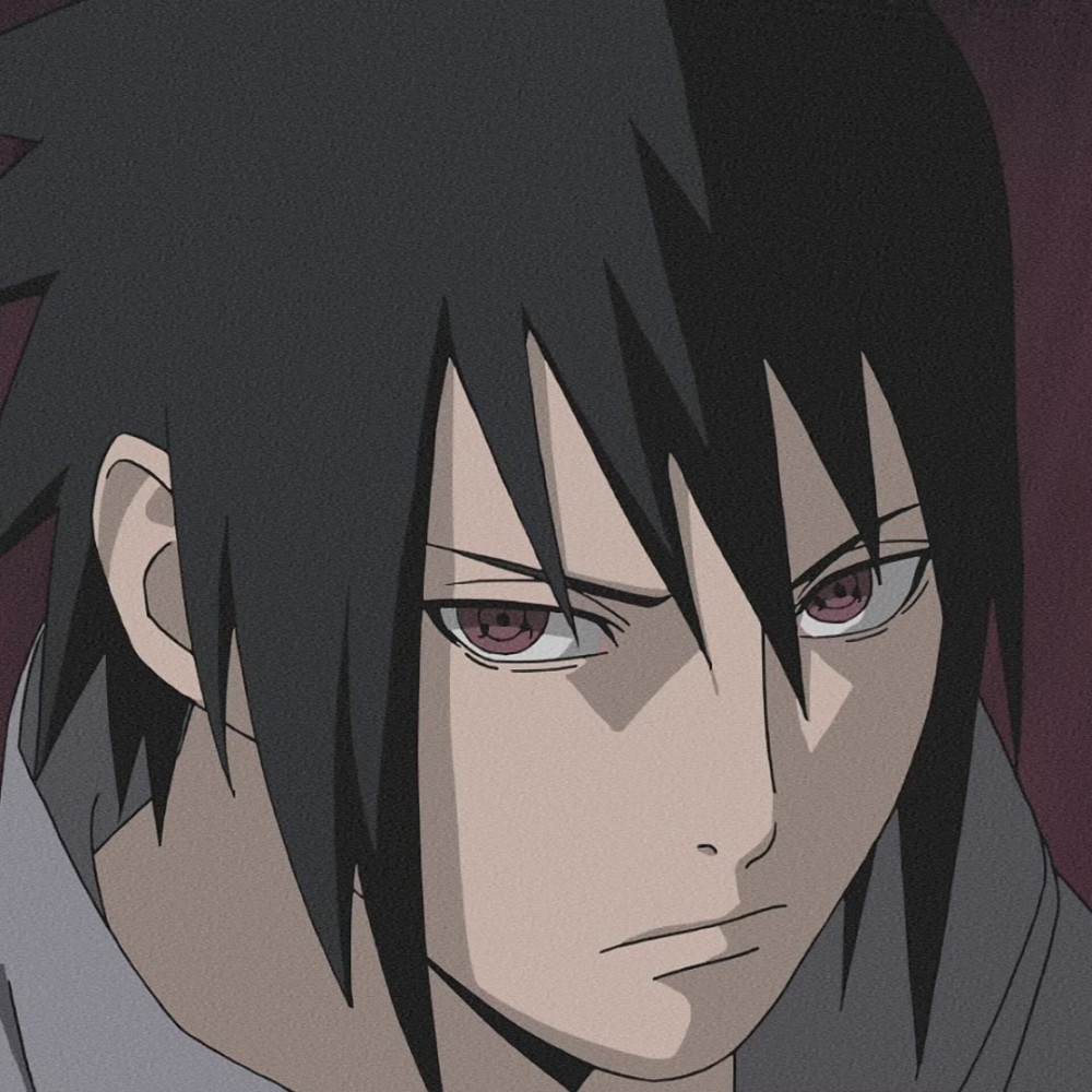 火影忍者超帅头像分享