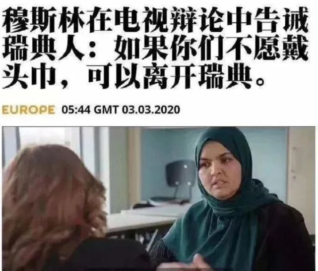 欧洲继续绿化,美国正在黑化甚至妖化!