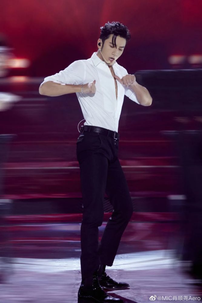 内娱男艺人大考交卷了