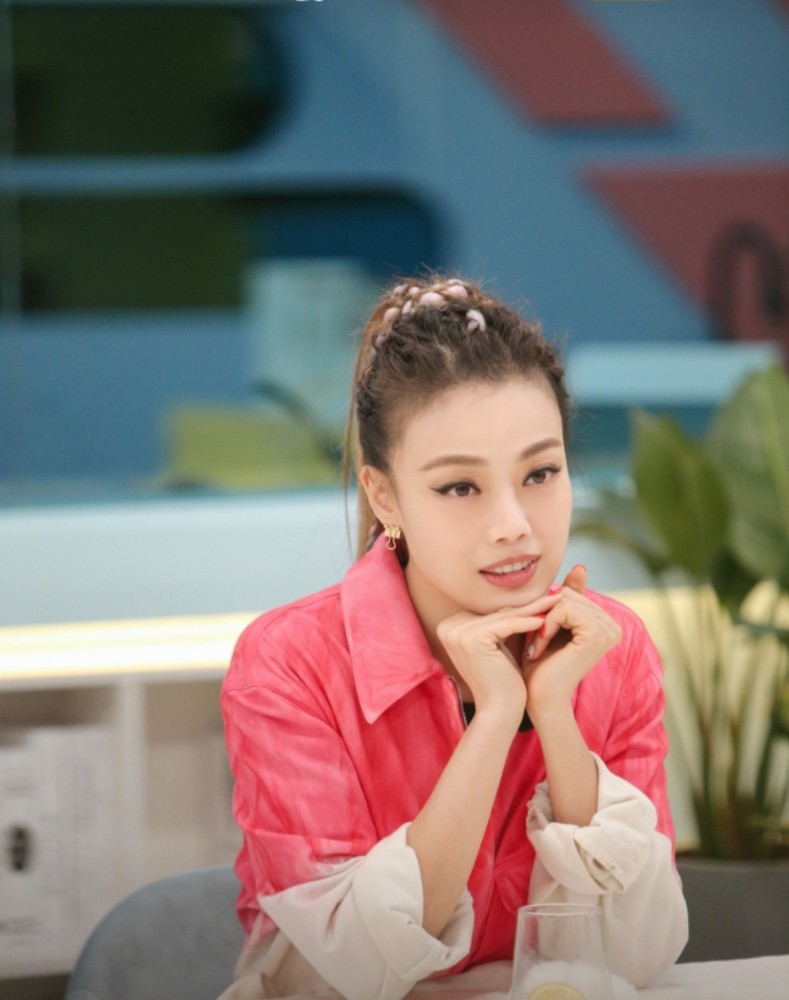 乘风破浪的姐姐2选歌暴露心机谁是绿茶一目了然