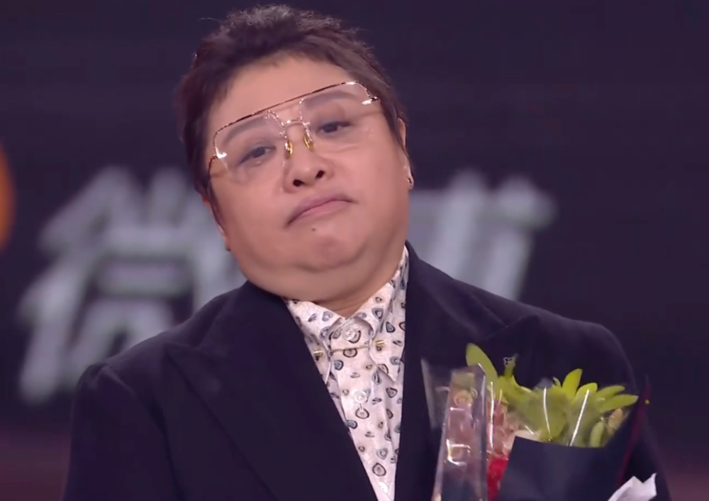 2020微博之夜肖战和杨紫的诗朗诵韩红的一份名单备受瞩目